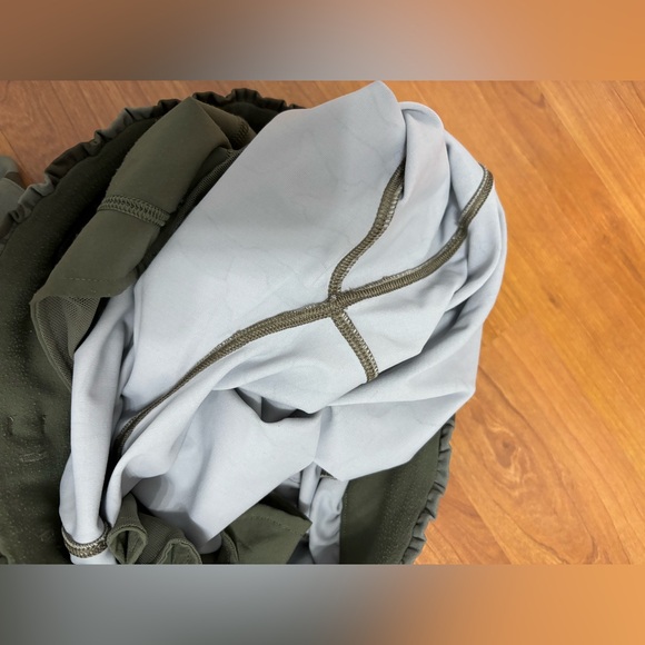 Lululemon Keep Moving Pant 7/8 High Rise Size 4 - Picture 4 of 11